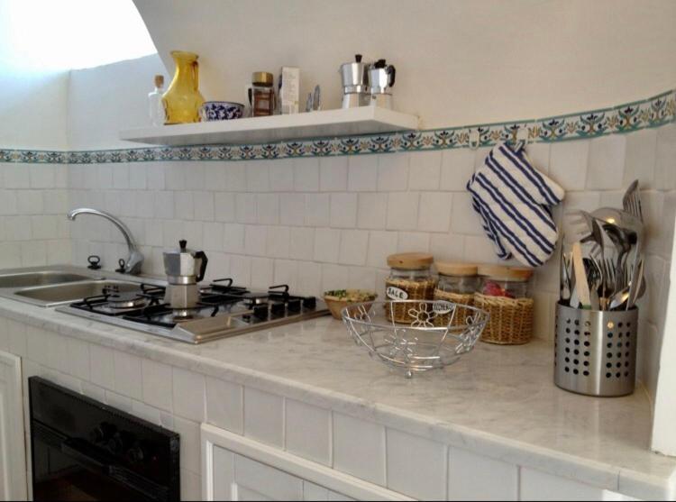 La Saracena-Traditional Amalfi Villa With Sea View Exterior foto