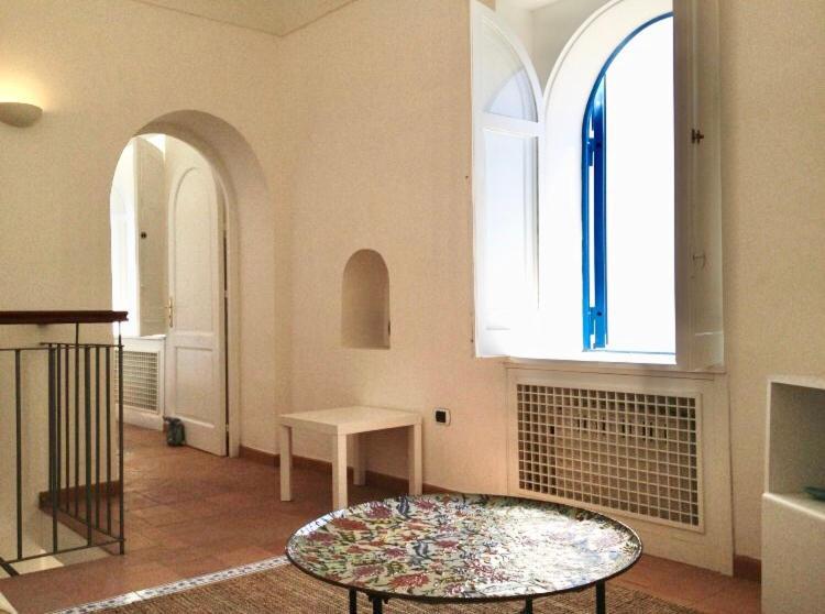 La Saracena-Traditional Amalfi Villa With Sea View Exterior foto