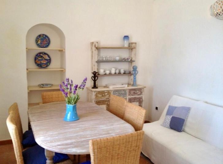 La Saracena-Traditional Amalfi Villa With Sea View Exterior foto