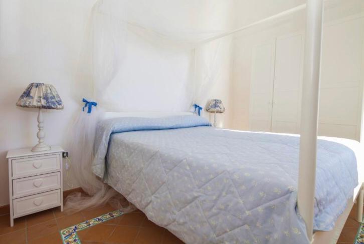 La Saracena-Traditional Amalfi Villa With Sea View Exterior foto
