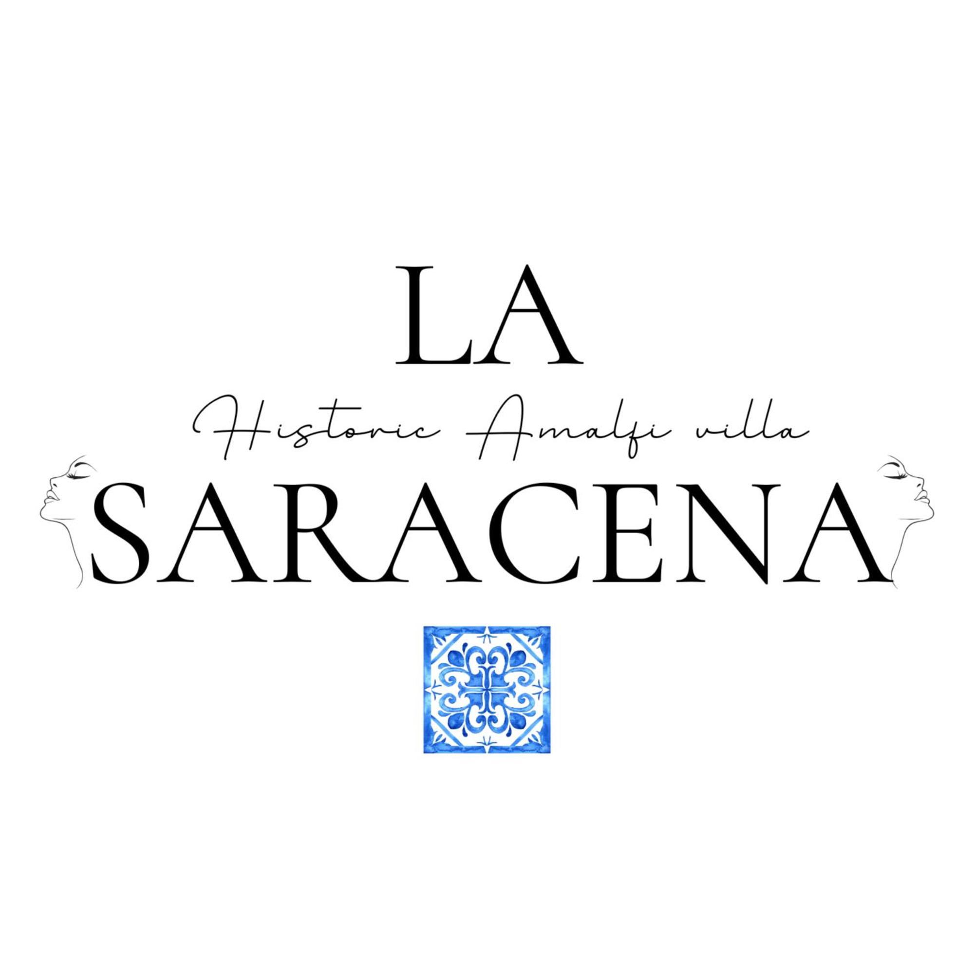 La Saracena-Traditional Amalfi Villa With Sea View Exterior foto
